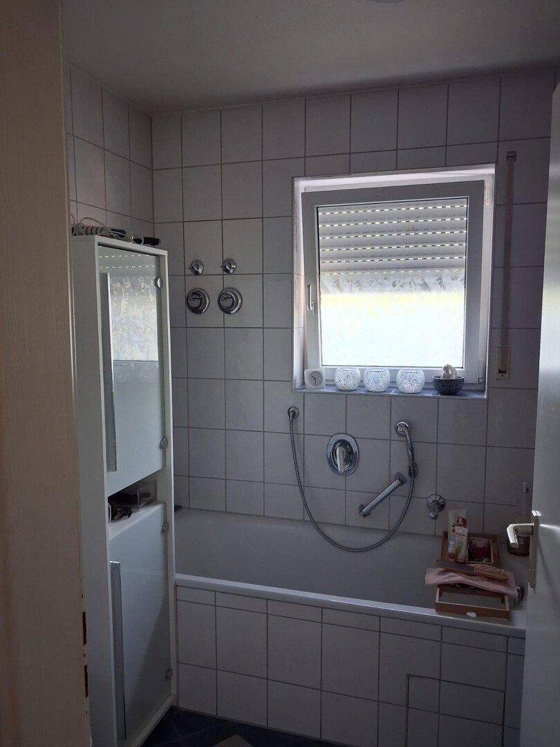 3-Zimmer-Terrassenwohnung mit Carport und Gartenanteil in Neu-Ulm/Burlafingen – Neu-Ulm – Vorschaubild 6