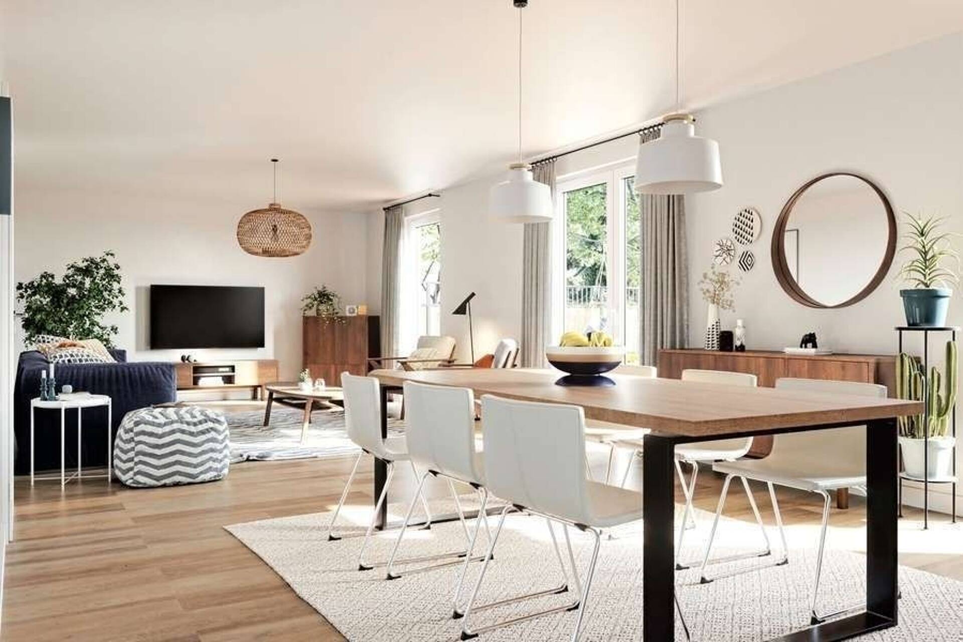 Haus in 54595 Eifelkreis Bitburg-Prüm mit 166 m² kaufen
