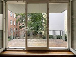 *Lichtdurchflutete 3-Zimmer-Wohnung mit großem Balkon in ruhiger Innenhoflage - Friedrichshain!* – 10249 Berlin – Vorschaubild 3