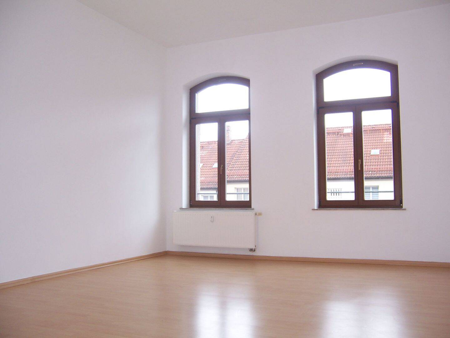 TOP 2-Raum-Wohnung mit EBK und Balkon auf dem Kaßberg!!! – Chemnitz – Vorschaubild 2