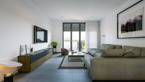 Penthousewohnung in der Gartenstadt – 44141 Dortmund – Vorschaubild 4