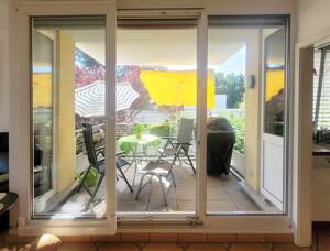 SCHWIND IMMOBILIEN - exklusive 2-Zimmerwohnung in Bestlage mit Balkon und phantastischer Fernsicht – 64297 Darmstadt – Vorschaubild 7