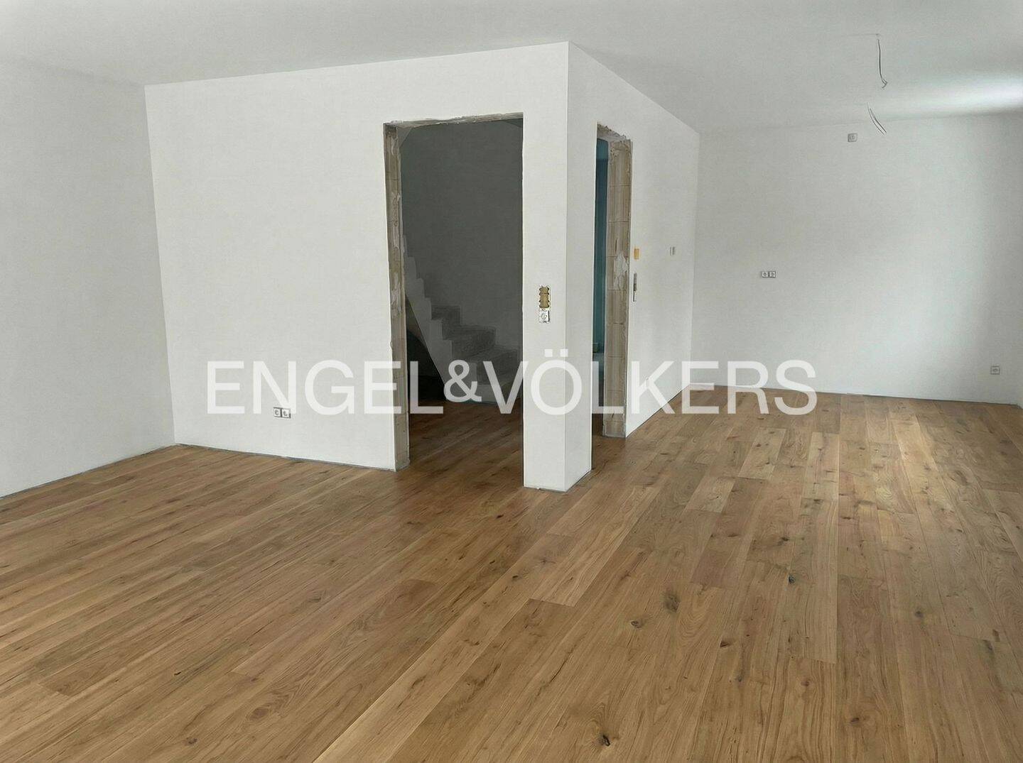 Moderne Neubau Doppelhaushälfte in familienfreundlicher Lage – Hamburg – Vorschaubild 3