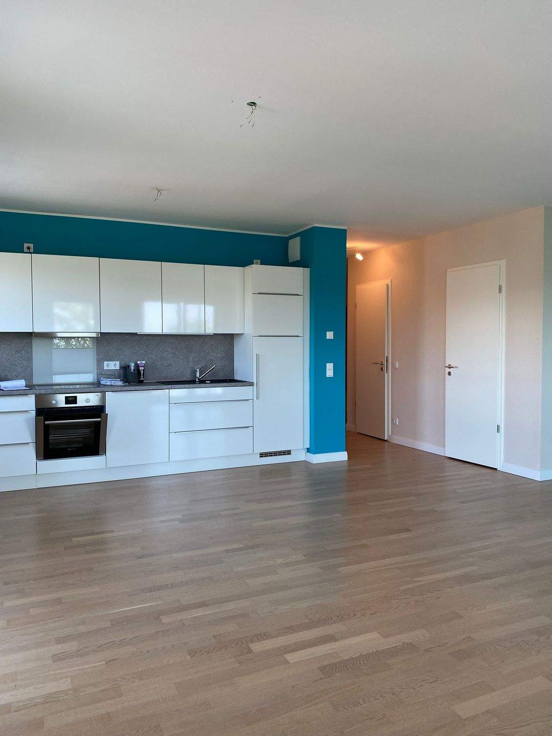 ***Super Kapitalanlage: 3 Zimmer in Bergedorf mit TG zu kaufen*** – Hamburg – Vorschaubild 6