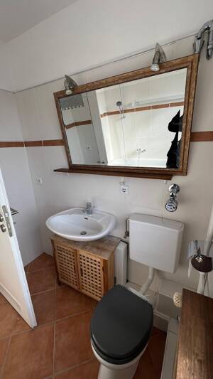Wandsbek: 1-Zimmer-Whg mit Balkon – 22041 Hamburg – Vorschaubild 9