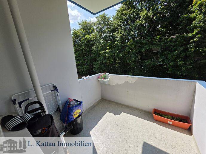 R 12 MARßEL- Kapitalanleger aufgepasst! Vermietete 3-Zimmer-Wohnung mit Balkon im 1. Obergeschoss – Bremen – Vorschaubild 9