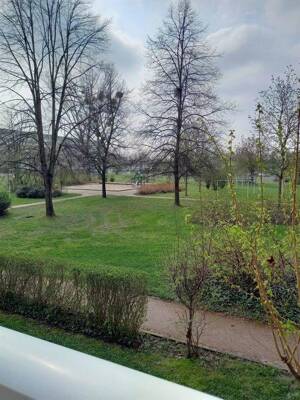 Nette 3 Zimmerwohnung mit Balkon! Bad mit Wanne! – 1279 Dresden – Vorschaubild 7