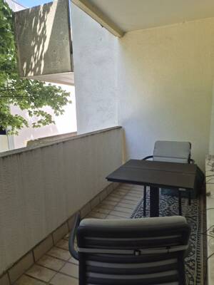 Apartment mit Südbalkon in Regensburg – 93051 Regensburg – Vorschaubild 4