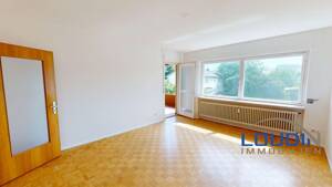 Viel Platz, viel Licht - 4-Zimmer-Wohnung mit Balkon. – 79618 Rheinfelden (Baden) – Vorschaubild 4