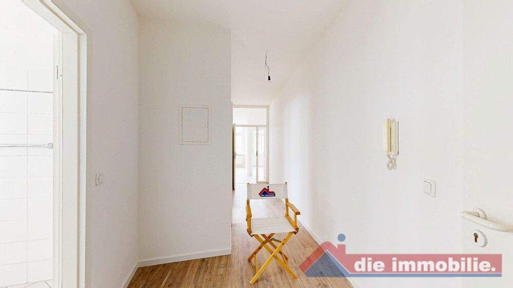 *** 1. Monat Kaltmietfrei! - 2 Zimmer - hell - Stadtfeld Ost - Fahrstuhl - Altbau *** – Magdeburg – Vorschaubild 4