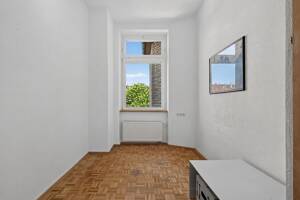 Bezugsfreie 3-Zimmer-Wohnung mit Altbauflair in Mühlburg – 76185 Karlsruhe – Vorschaubild 6