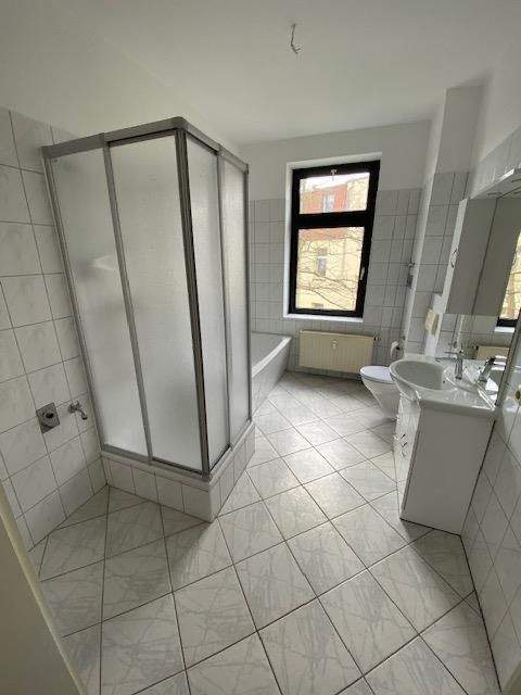 Schöne sonnige 4-R-Wohnung in MD-Alte -Neustadt ca.105m2 BLK zu. vermieten. – Magdeburg – Vorschaubild 7