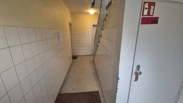 Etagenwohnung in 50677 Köln mit 55 m² kaufen
