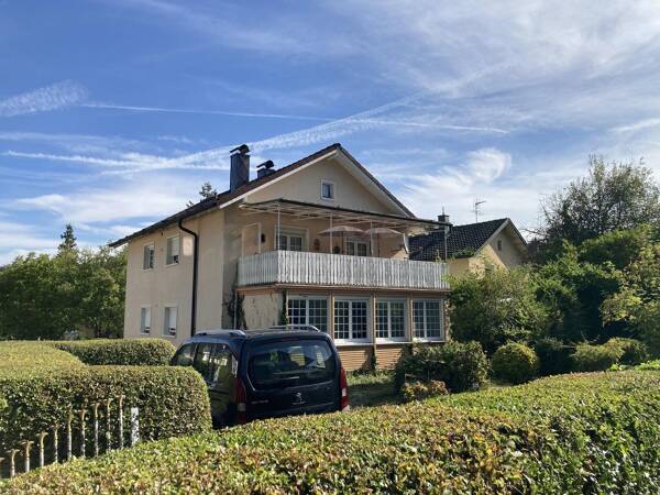 Haus in 76530 Baden Baden mit 135,5 m² kaufen