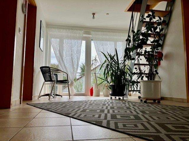 ***IHR NEUES ZUHAUSE: ARCHITEKTENHAUS MIT EINLIEGERWOHNUNG ZUM VERLIEBEN*** – Kirchentellinsfurt – Vorschaubild 7