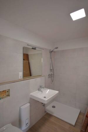 Interessantes renoviertes Appartment in zentraler Lage – 33602 Bielefeld – Vorschaubild 7