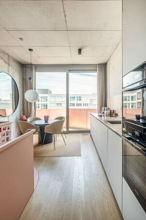 Exklusive Maisonette mit Concierge-Service und Spa im Stadtquartier AM TACHELES – 10117 Berlin – Vorschaubild 3