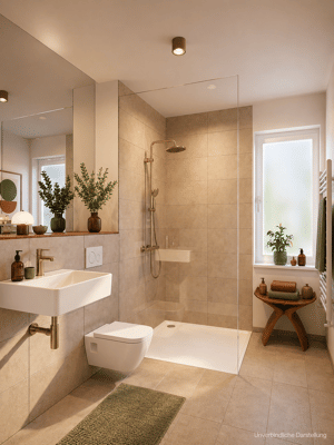Lichtdurchflutete 3-Zimmer-Ergeschosswohnung mit Terrasse und Garten – 50735 Köln – Vorschaubild 3