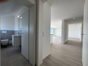 Kernsanierte 3-Zi-Penthousewohnung in Aussichtslage von Plieningen – 70599 Stuttgart – Vorschaubild 5