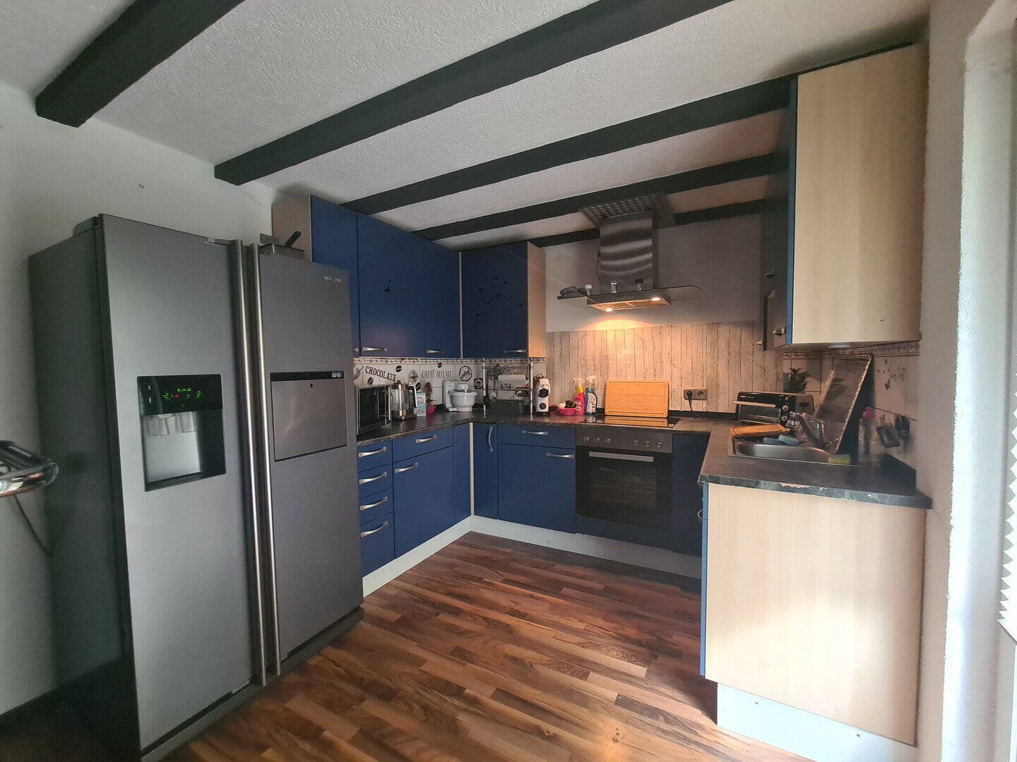 Attraktives Mehrfamilienhaus mit Panoramablick in Aach im Hegau - ideale Kapitalanlage! – Aach – Vorschaubild 7