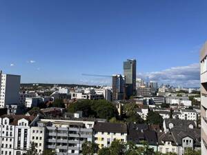 Paket: 3 Zi-Whg mit Balkon plus 1-Zi-Apartement mit Wintergarten - behindertengerecht - Mainpark – 63065 Offenbach am Main – Vorschaubild 4