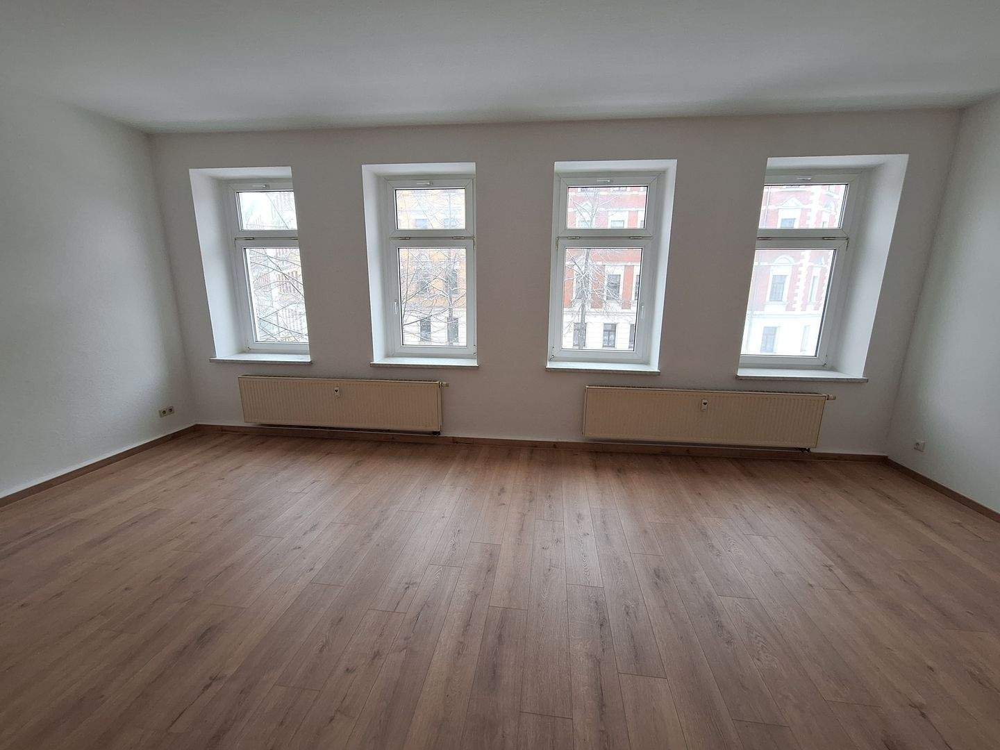 +++NEU RENOVIERT+++GOHLIS+++HELL+++2 ZIMMER+++GROSSES WOHNZIMMER+++EINBAUKÜCHE+++TOP GRUNDRISS+++HELL+++PARK+++BESTE INFRASTRUKTUR+++ – Leipzig – Vorschaubild 6