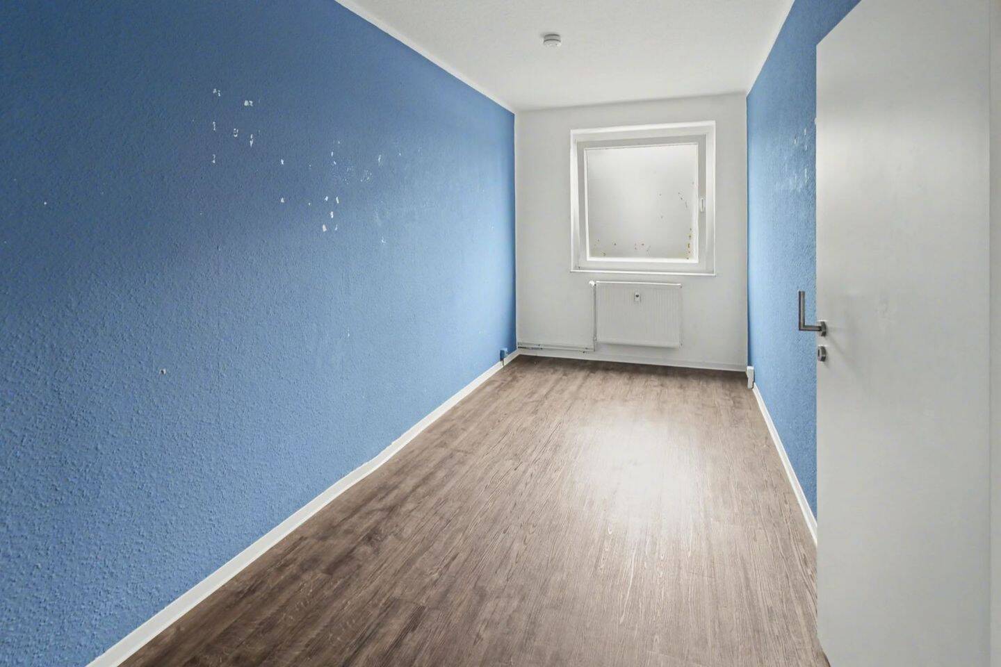 Renditestarke Kapitalanlage: neu vermietete 5 Zimmer Wohnung mit 2 Bädern – Kletzin – Vorschaubild 4