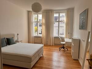 Charmante Altbauwohnung nahe Tegeler See – 13507 Berlin – Vorschaubild 7