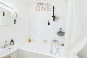 1-Zimmer-Appartement mit Potenzial in Sendling - Sofort verfügbar! – 81369 München – Vorschaubild 4