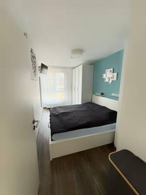 3-Zimmer-ETW mit großem Balkon & Stellplatz in Rheinnähe – 51143 Köln – Vorschaubild 9