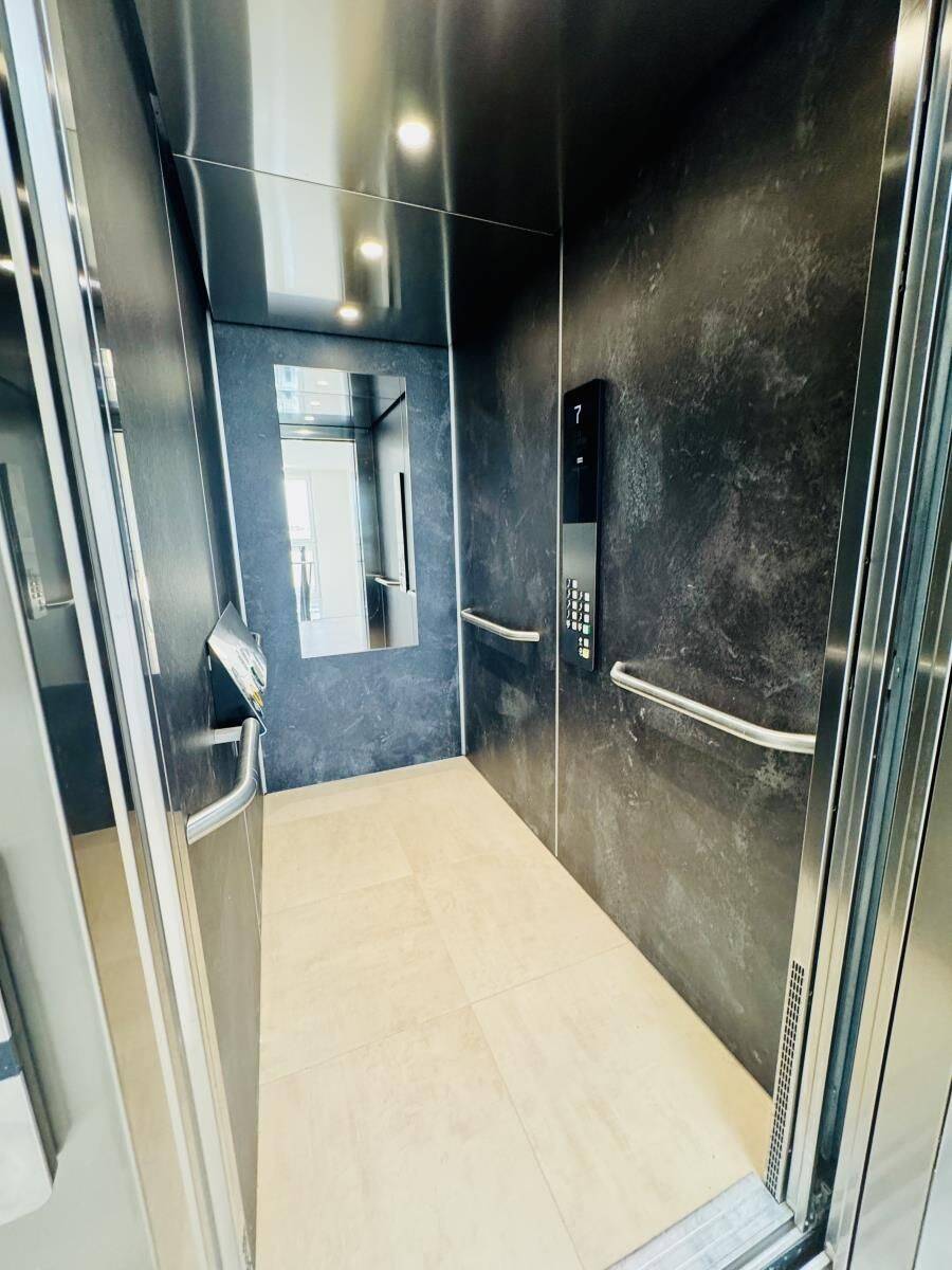 Modernes Wohnen in Schöneberg - Neubauwohnung mit Stil & Komfort – Berlin – Vorschaubild 5