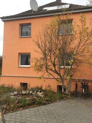 - Attraktives Entwicklungsgrundstück mit genehmigtem Neubaupotenzial in München - – 81243 München – Vorschaubild 3