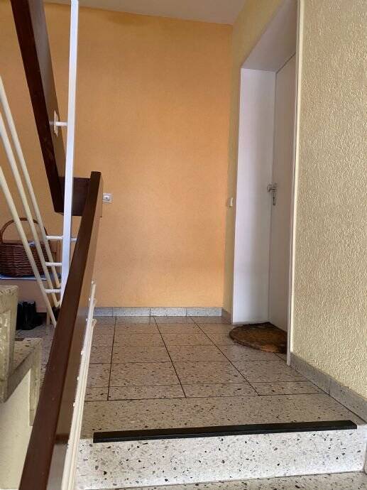 ***KA-Durlach-Aue, EG, gemütliche 3 ZKBB, ca. 70qm in ruhiger Wohnlage, bezugsfrei*** – Karlsruhe – Vorschaubild 2