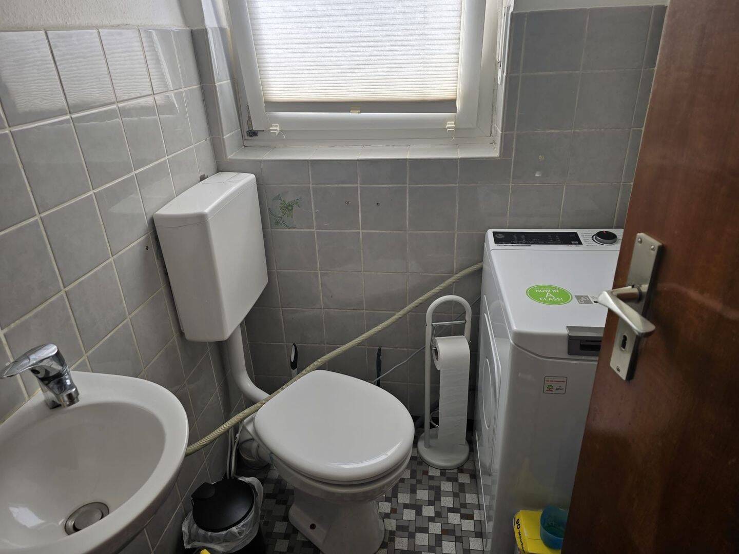 3-Zimmer-Wohnung mit 2 Balkonen und Parkplatz zu vermieten – Großostheim – Vorschaubild 7