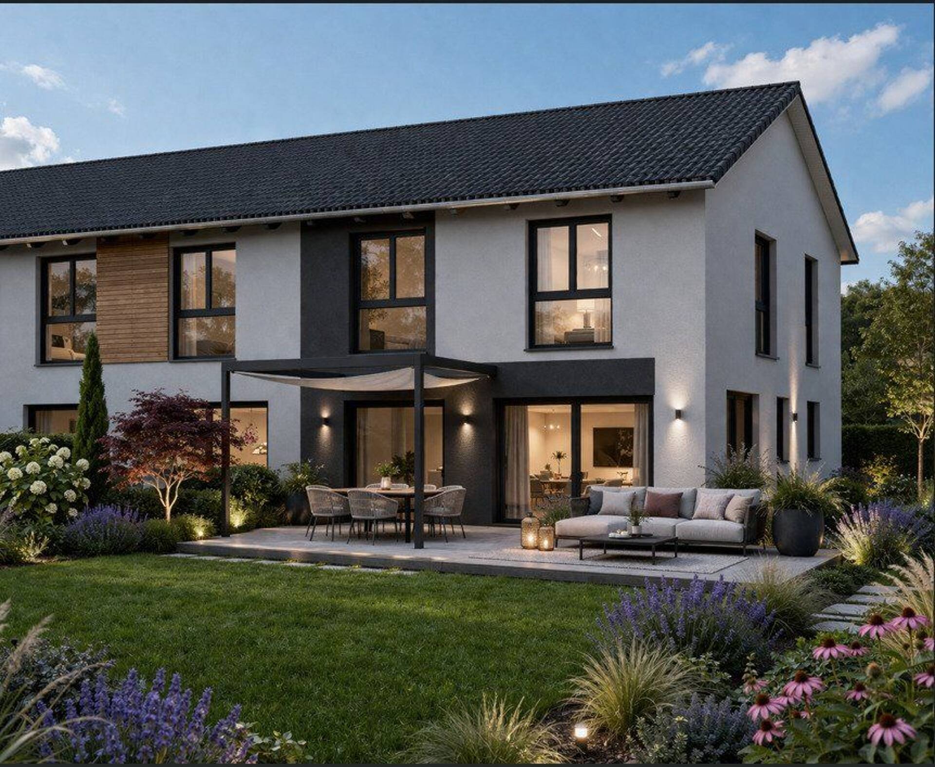 Haus in 86150 Augsburg mit 123 m² kaufen