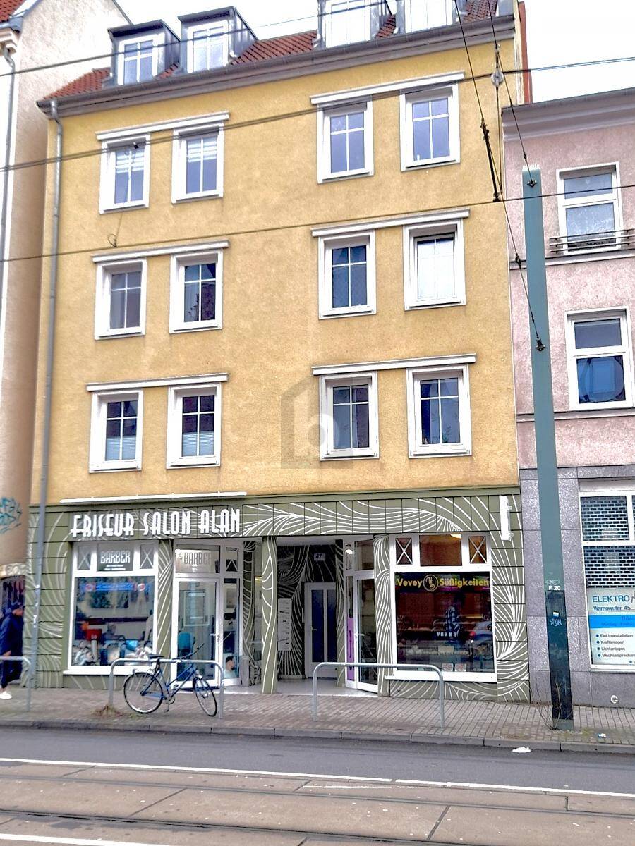 WERTSTEIGERUNGSOBJEKT IN ZENTRALER LAGE