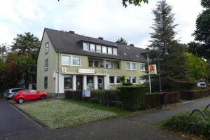 Bonn Alt-Tannenbusch. vermietete 2 ZKB am Paulusplatz – 53119 Bonn – Vorschaubild 2