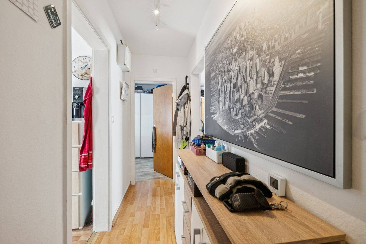 4 Familienhaus mit Werkstatt vollvermietet gute Lage Wiesbaden Rambach KP 18,20 fache Sollmiete – Wiesbaden – Vorschaubild 7