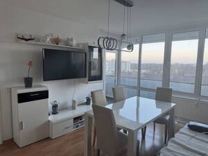 Hochmoderne 3-Zi.-ETW 75 m² + Balkon + voll möbliert nur 145.950 € – Bückerfeldstraße 18, 47803 Krefeld – Vorschaubild 2