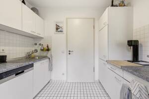 Attraktive 2-Zimmer-Erdgeschosswohnung in München-Bogenhausen – 81925 München – Vorschaubild 7
