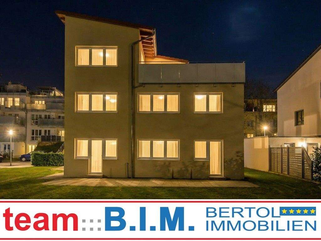 Flexibles Ein- oder Mehrgenerationenhaus | Rollstuhlgerecht. Mit Aufzug. | Baujahr 2011/2022 – Göttingen – Bild 1 von 6