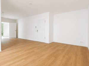 Jetzt verfügbar! 3-Zimmer-Wohnung (Typ 9) mit Loggia, Ankleide, Gäste-WC und Keller – 50968 Köln – Vorschaubild 2