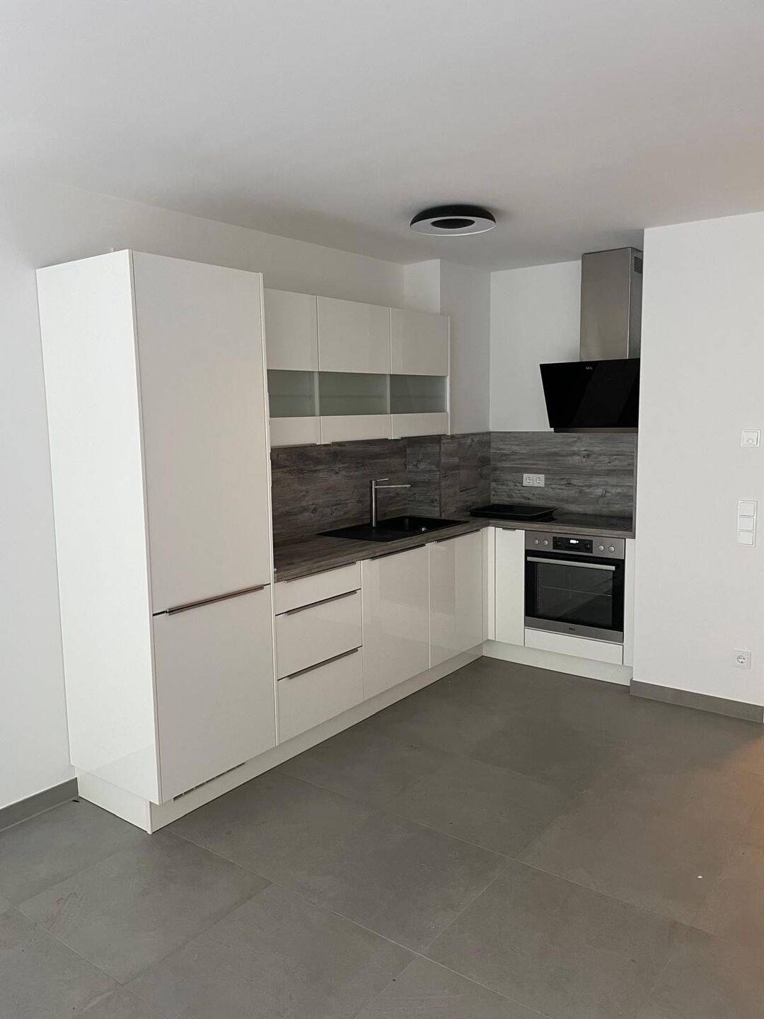 Schöne 1-Zimmer Wohnung in Obermenzing – München – Vorschaubild 8