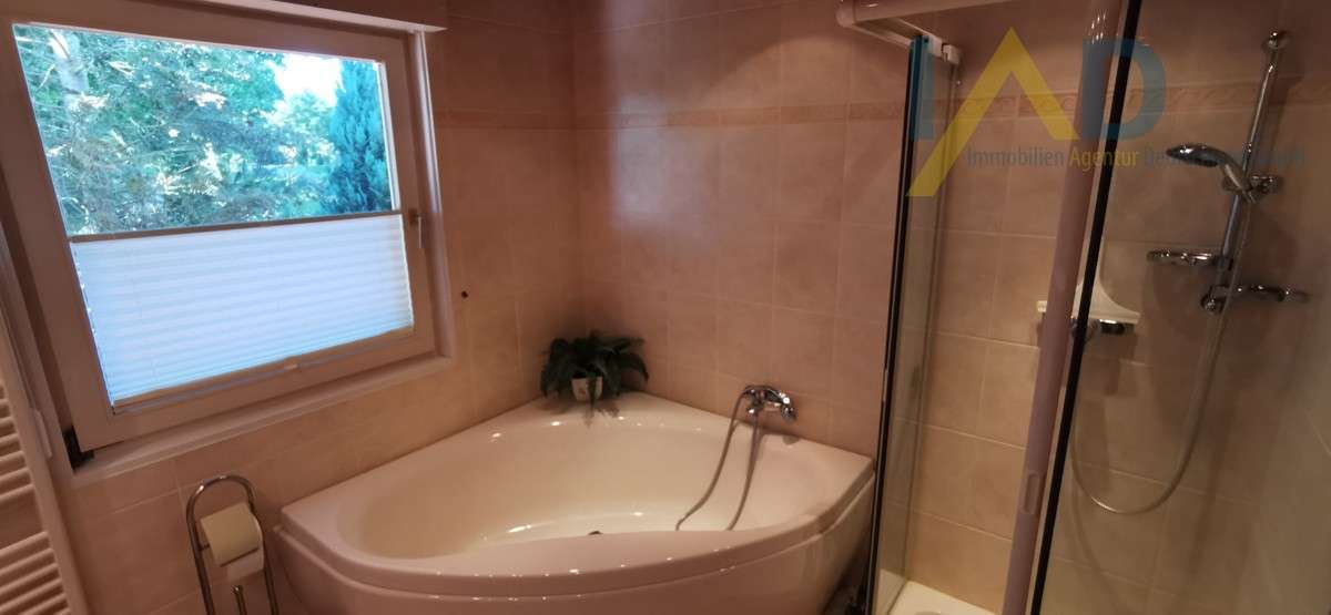 Schöner Bungalow auf großem Grundstück in Ländlicher Umgebung – Sauensiek – Vorschaubild 9