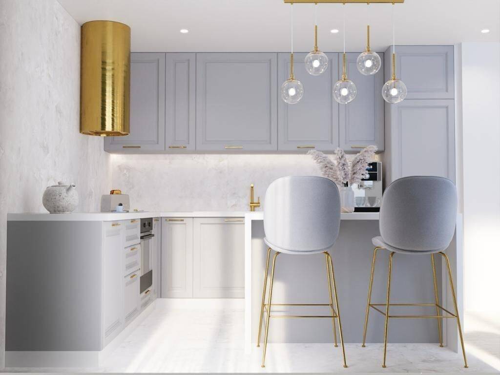 Luxuriöse 4-Zimmer Etagenwohnung: Zentrale Lage & exquisite Ausstattung in Bestform! – München – Bild 1 von 9
