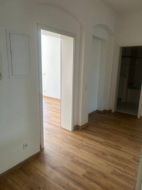 Schicke 3 Raum Wohnung im gepflegten Mehrfamilienhaus – Erfurt – Vorschaubild 5