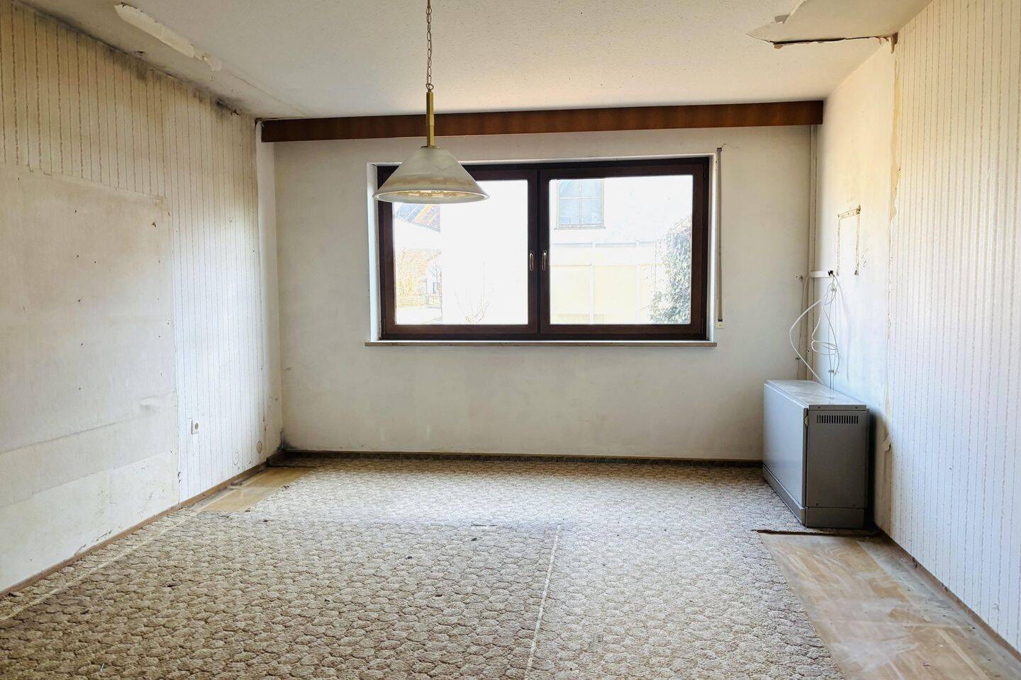 Renovierungsbedürftiges EFH in Seestall – Fuchstal – Vorschaubild 7
