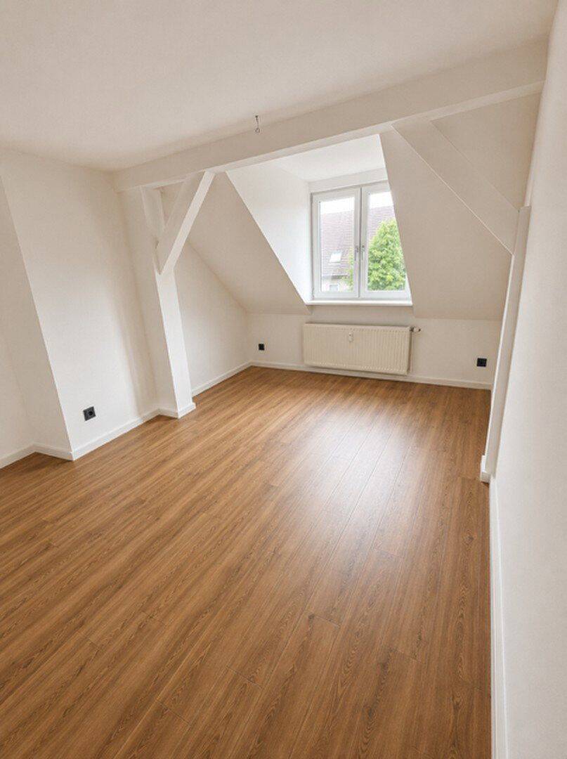 2 Zimmer Wohnung im Pelikanviertel mit Charme – Hannover – Vorschaubild 7