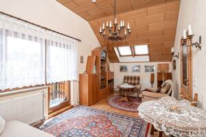 Bezugsfreies Einfamilienhaus mit Wintergarten und teilbarem Grundstück in Berlin-Schmöckwitz – 12527 Berlin – Vorschaubild 3