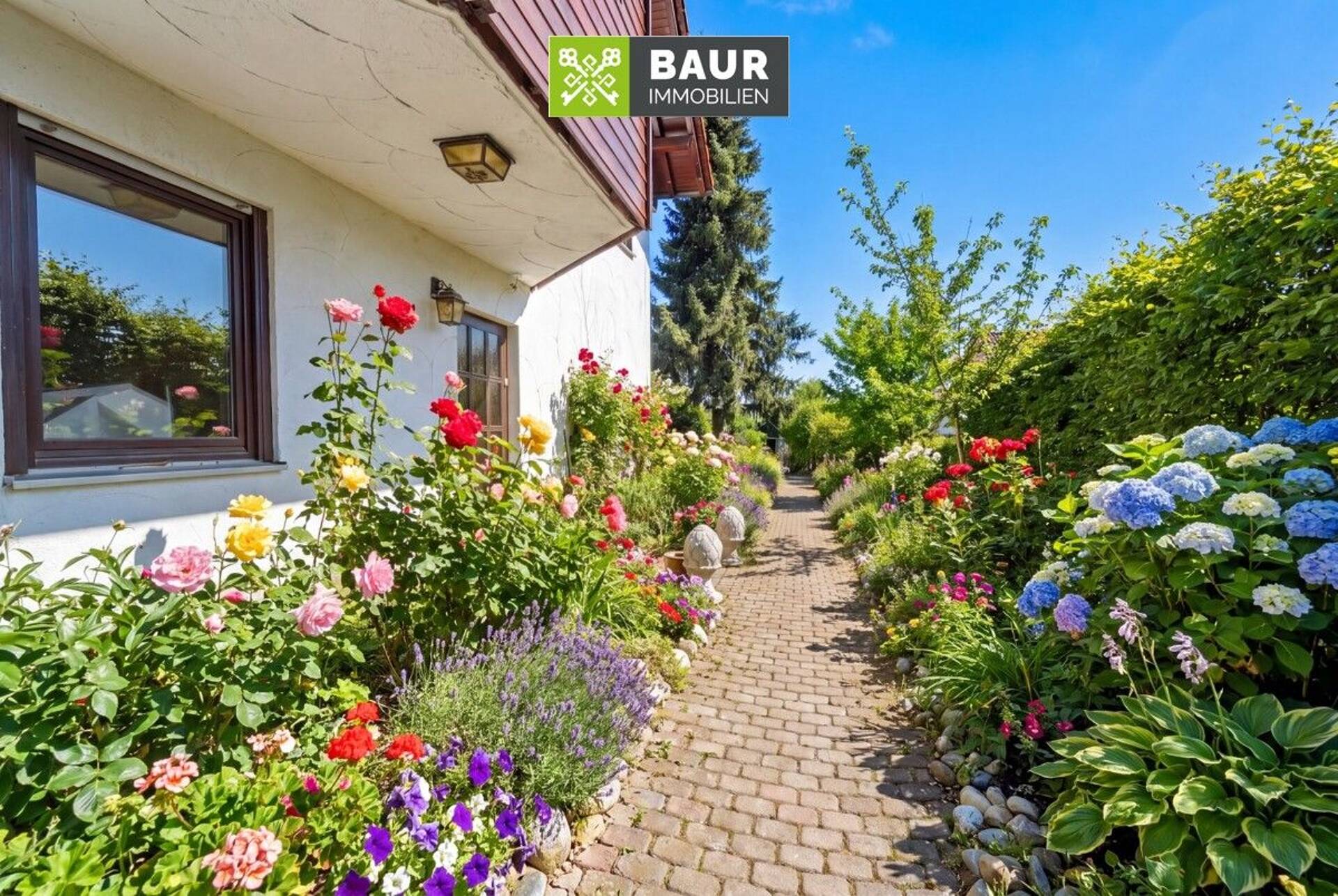 Einfamilienhaus in 88605 Meßkirch mit 321 m² kaufen